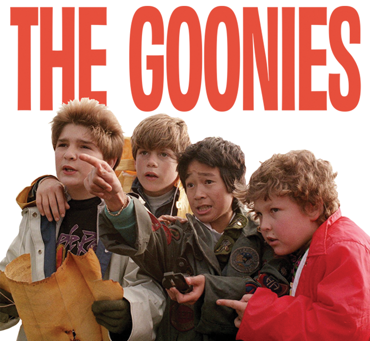 The Goonies