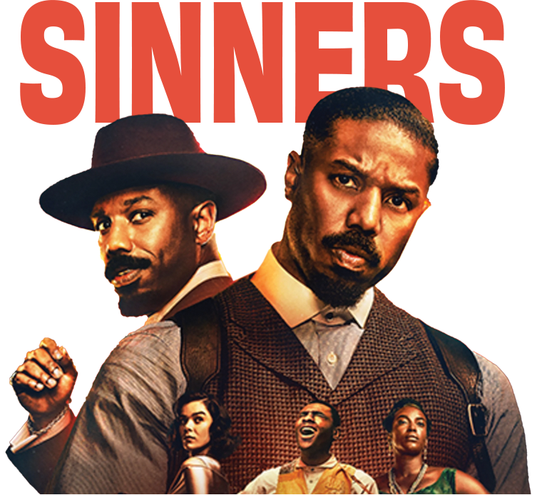 Sinners
