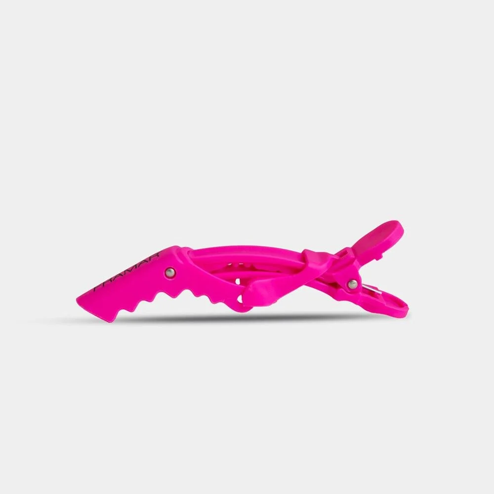 Gator Grip Clips - Pink