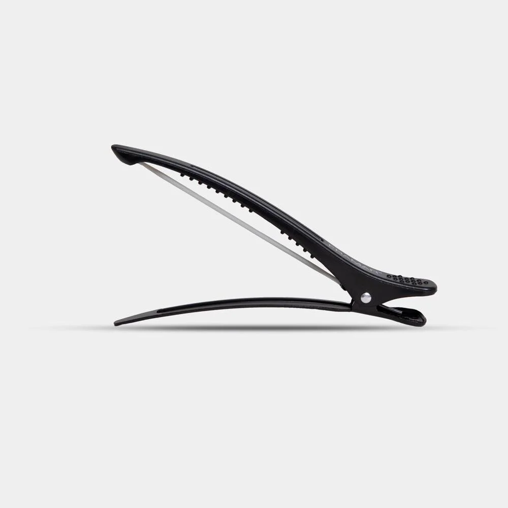 Super Sectioners Clips - Black