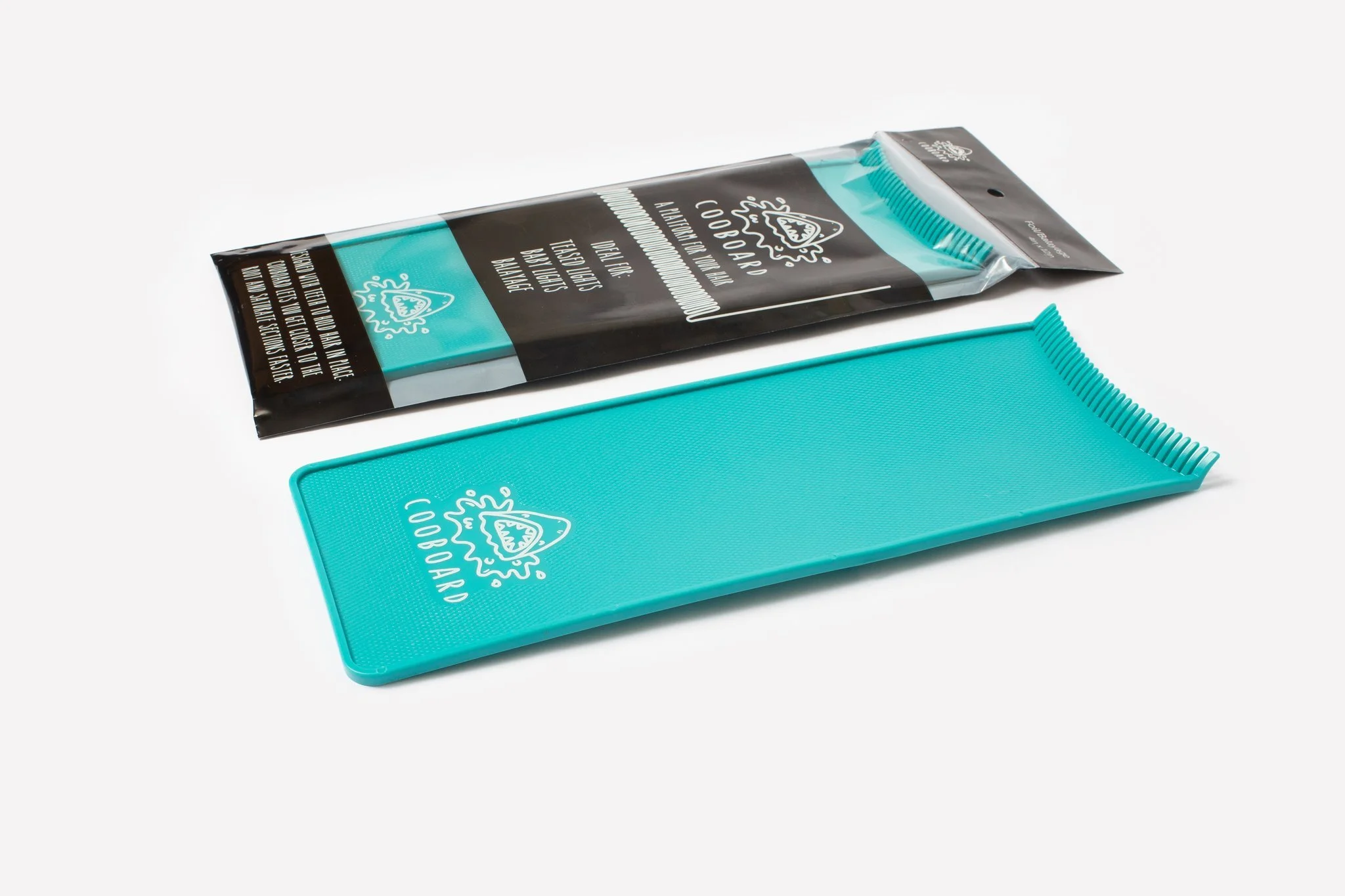 Blue Cooboard - 4by12