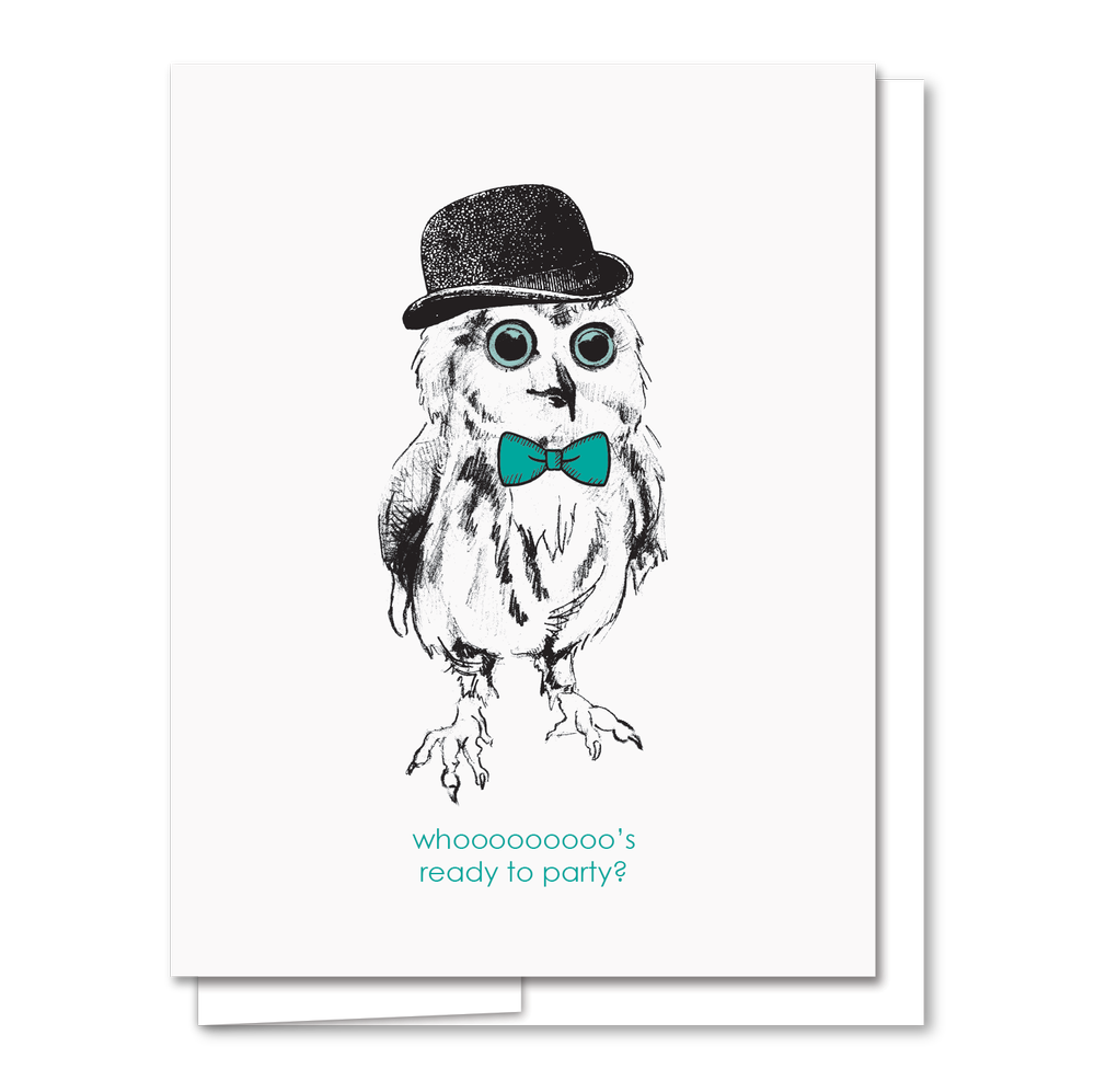 owl card sleeves Poker Card Guard Lucky Owl
