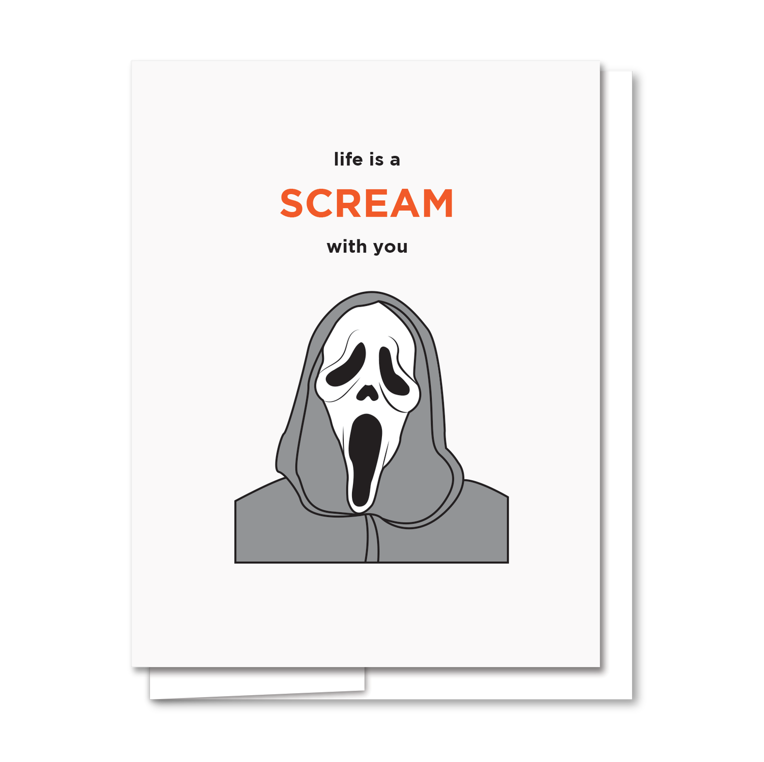 Quick Brown Fox Letterpress