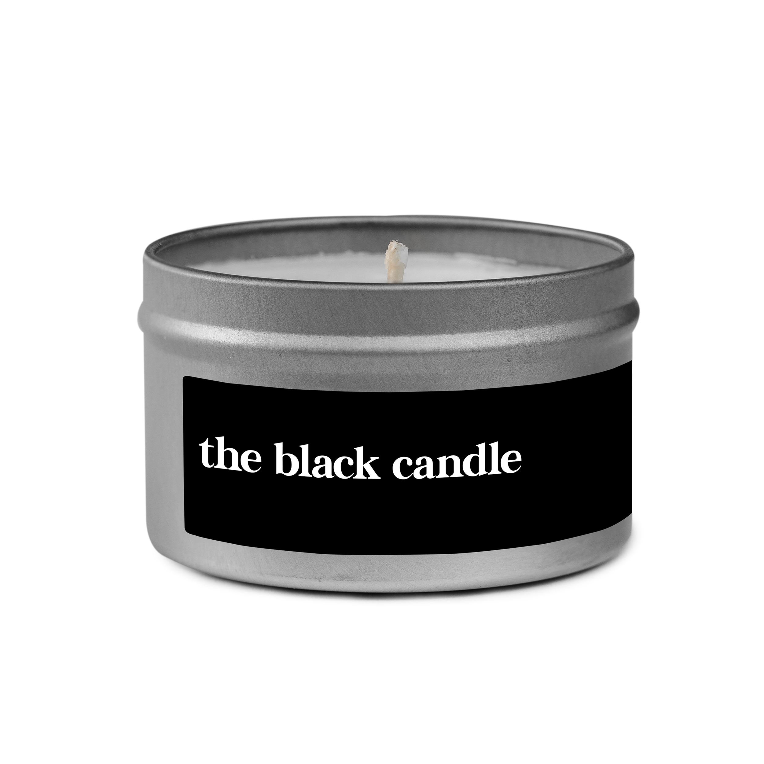 The Black Candle