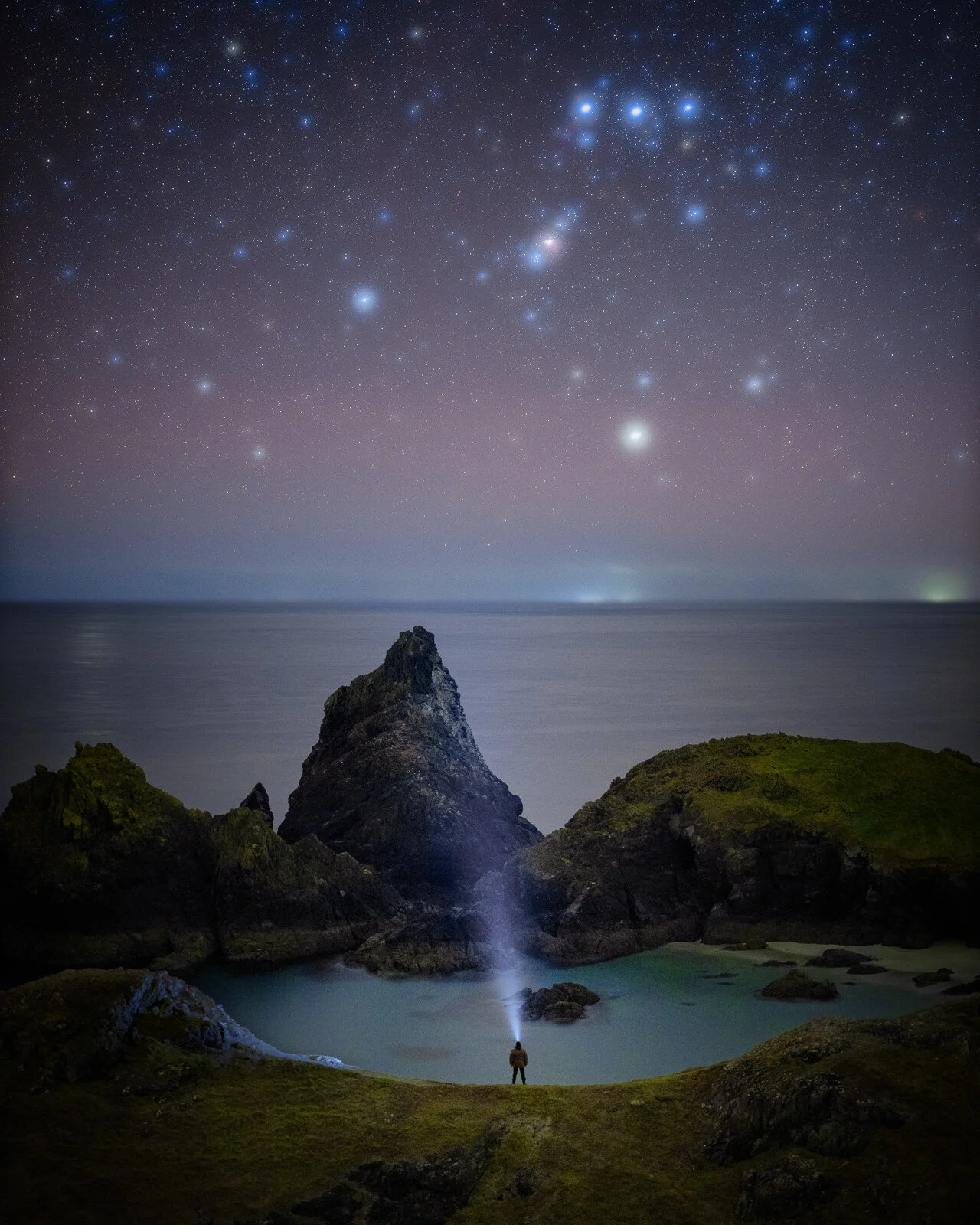 Tiny Star Watcher