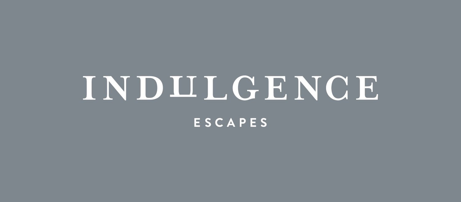 Indulgence Escapes 