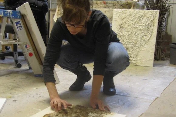 Flying Kite Media: Interview with Dganit Zauberman