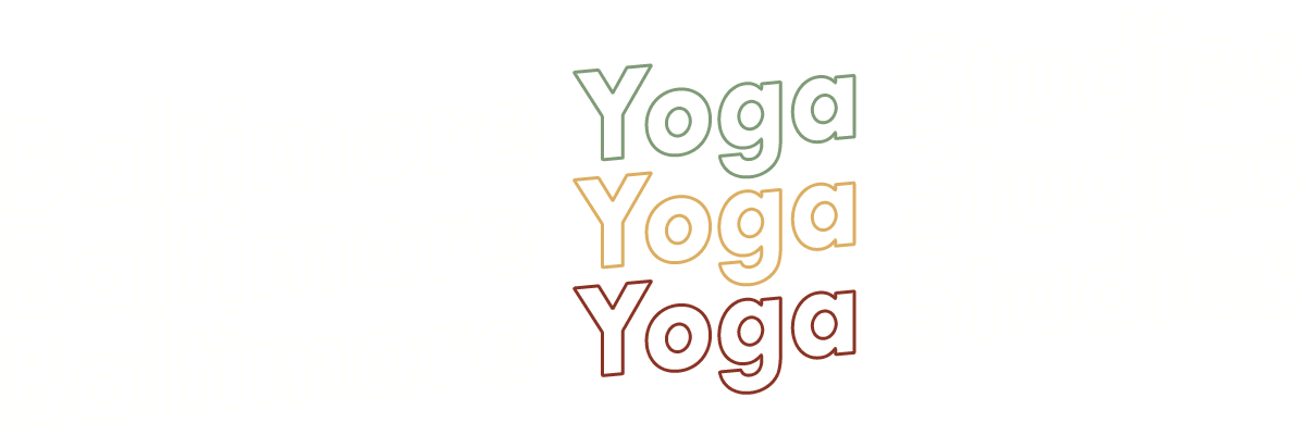 Baltimore Yoga Studies