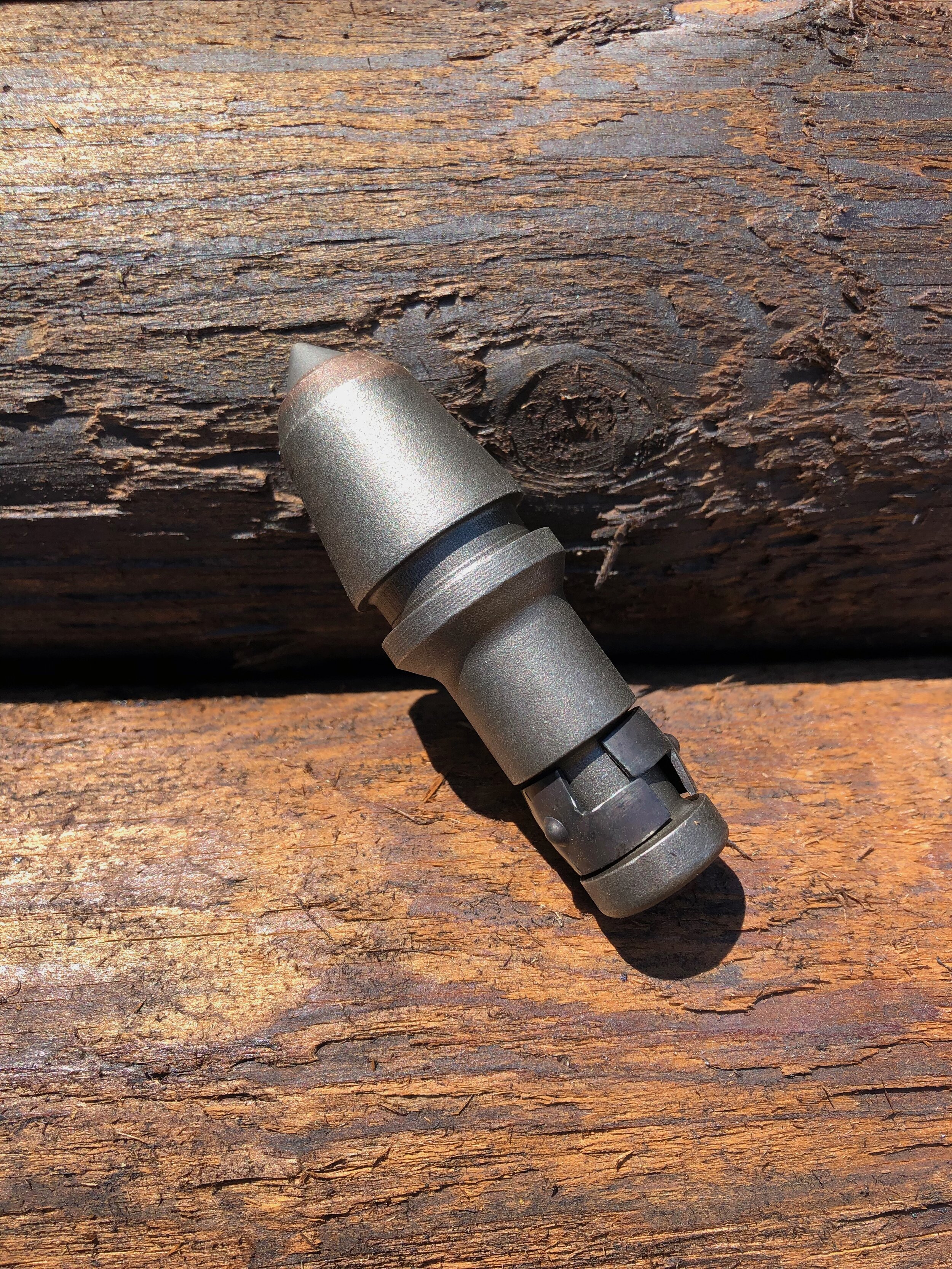 FENCEQUIP Auger Teeth