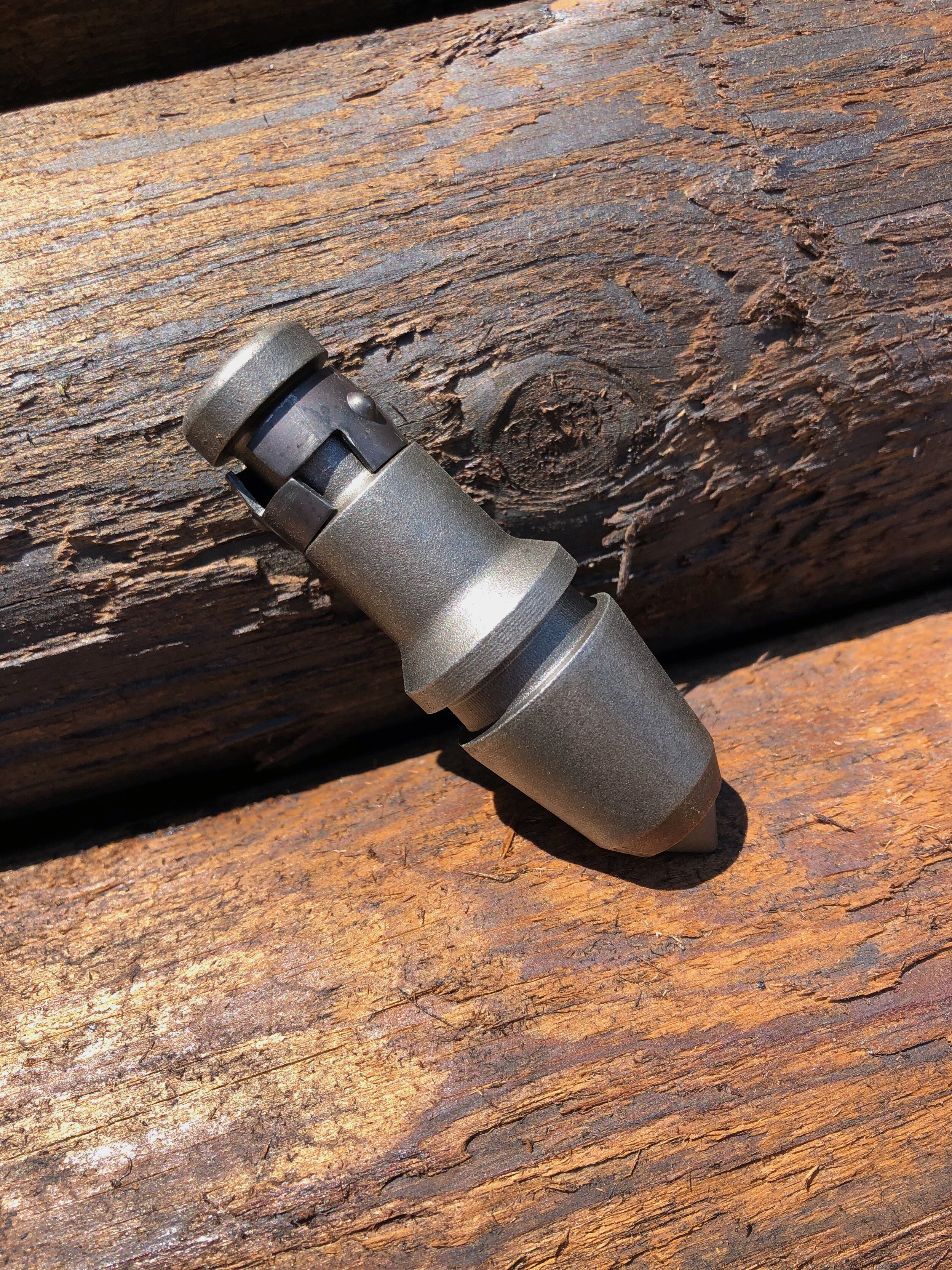 FENCEQUIP Auger Teeth