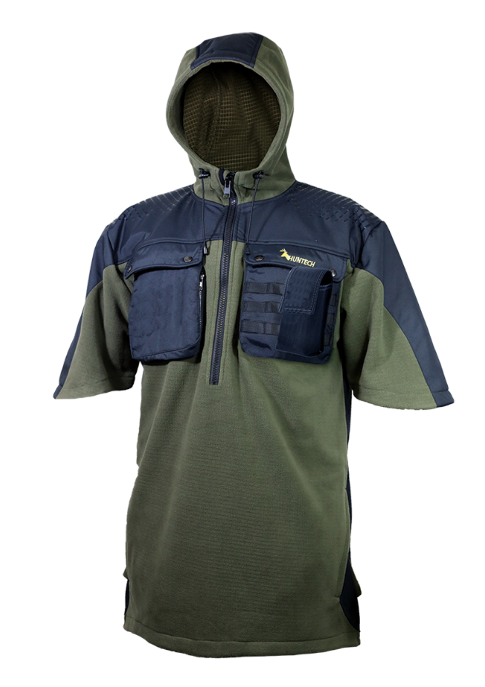 Huntech Mens Tussock Jacket — Bushpig Equipment