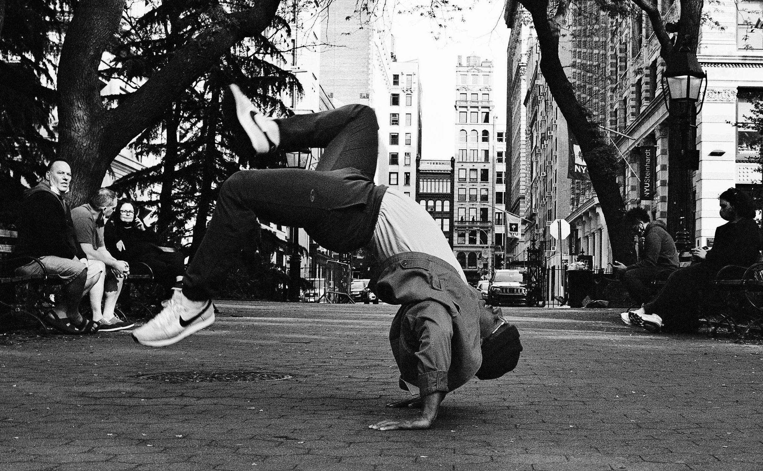 Title: Check It Out
Medium: 120 film photograph
Size: size varies
Date: 2021