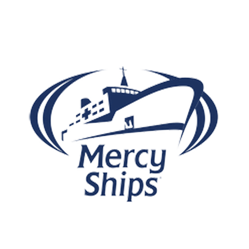 Mercy Ships