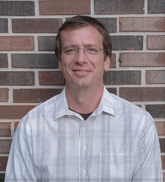Tim Harris