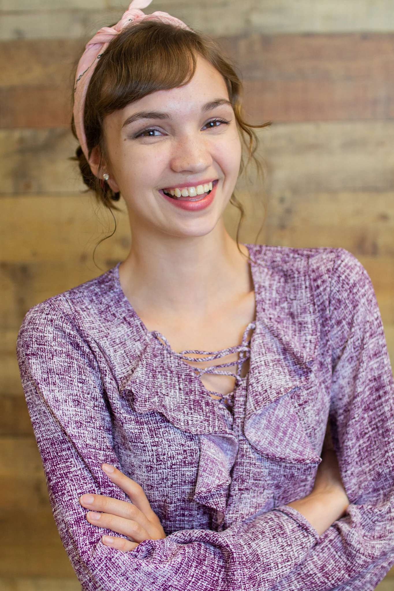 Lydia White