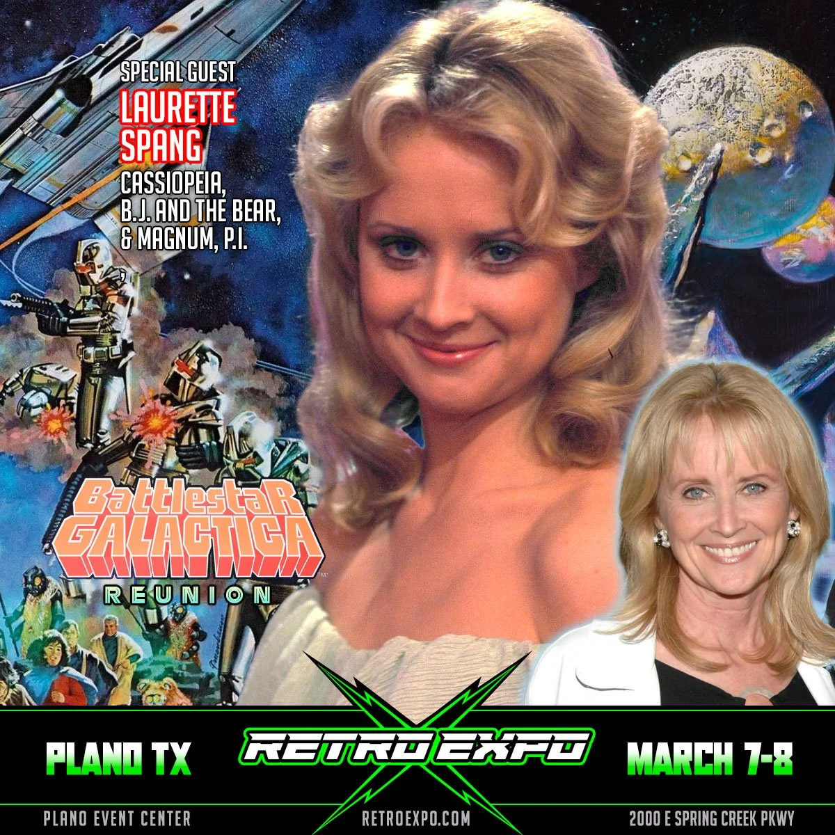 Spang Pricing: Auto $50, Selfie $50, Selfie Combo $80