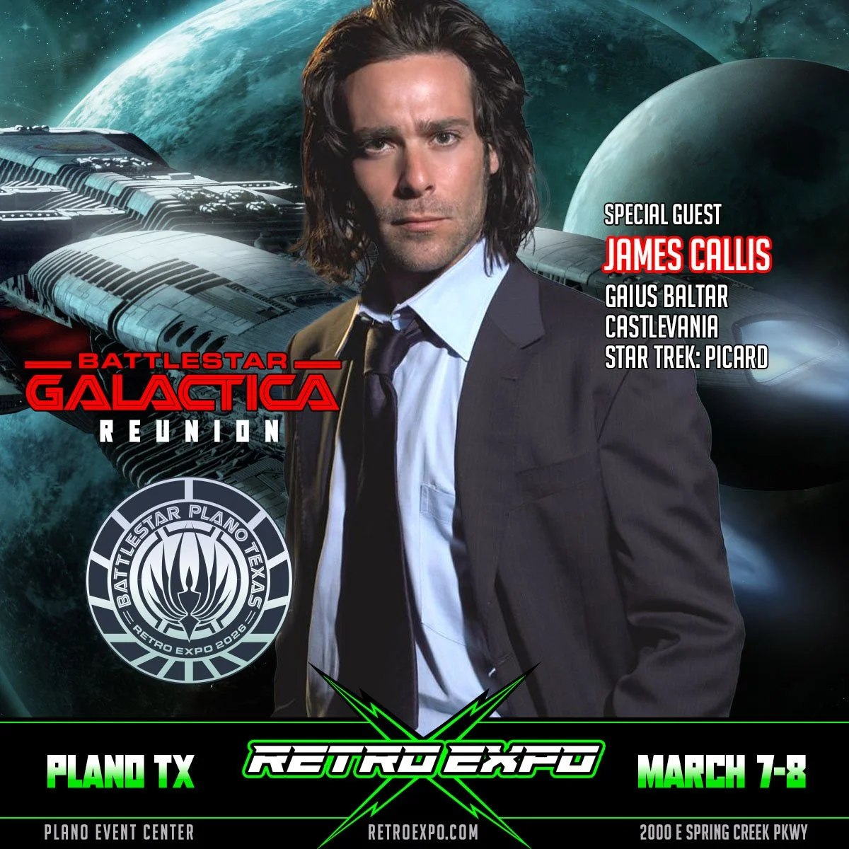 Callis Pricing: Auto $50, Selfie $50