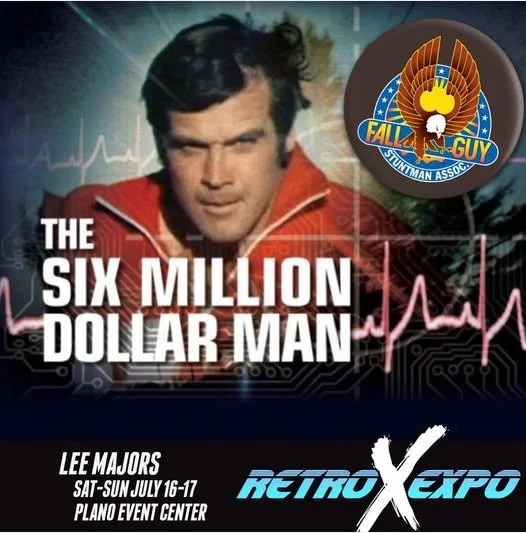 Lee Majors