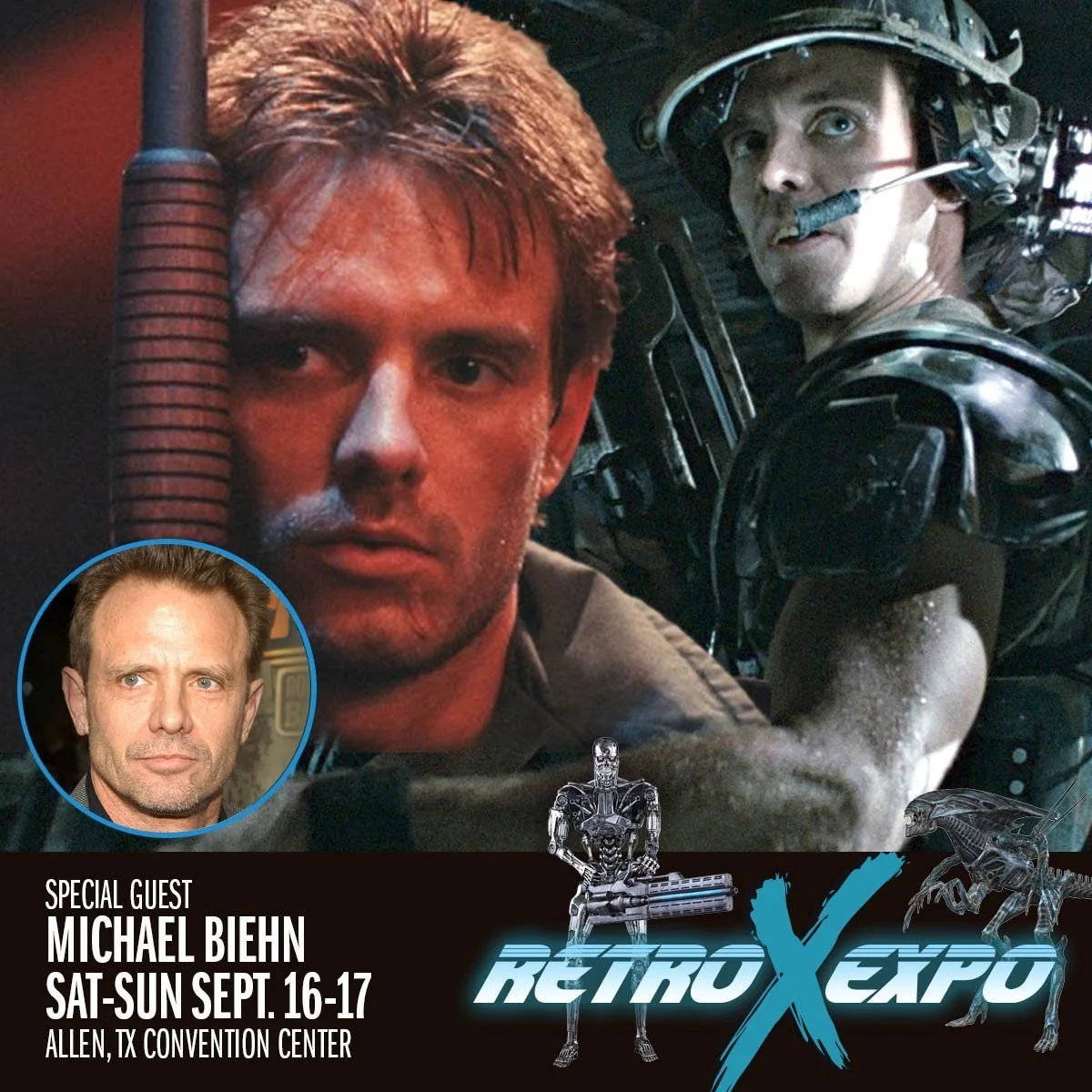 Michael Biehn