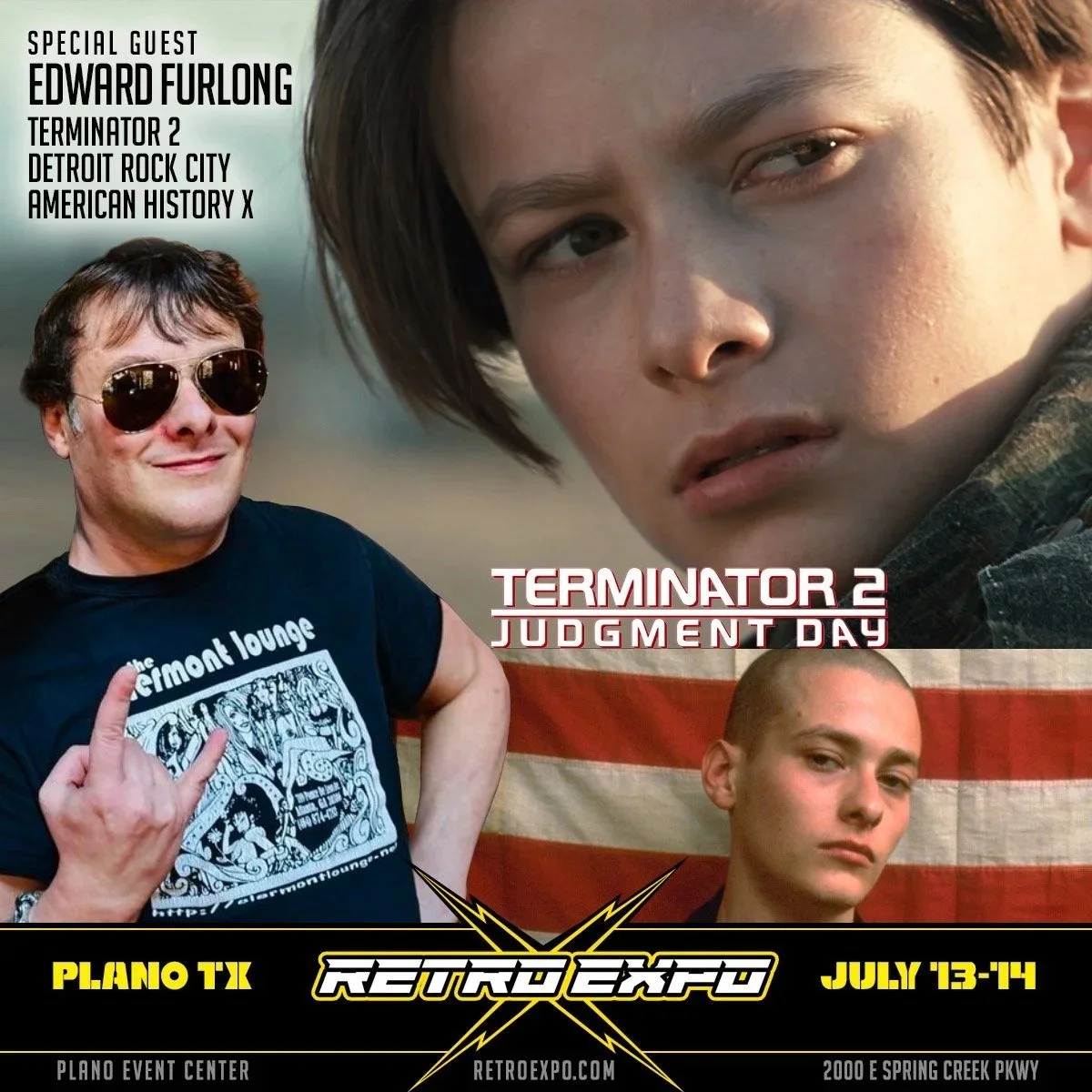 Edward Furlong