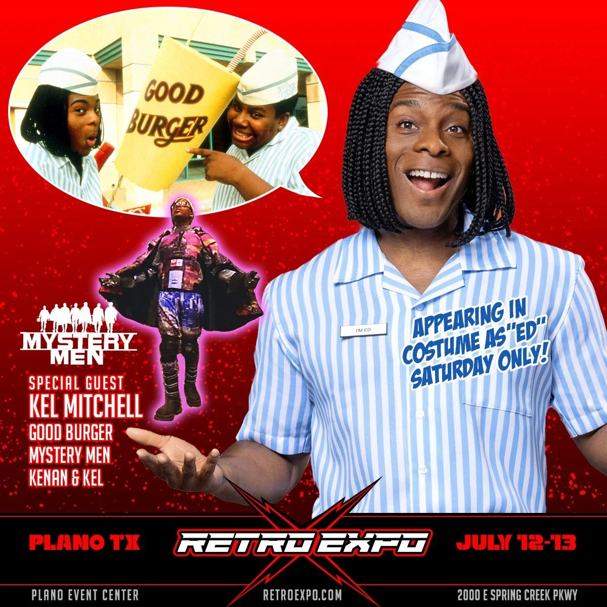 Kel Mitchell
