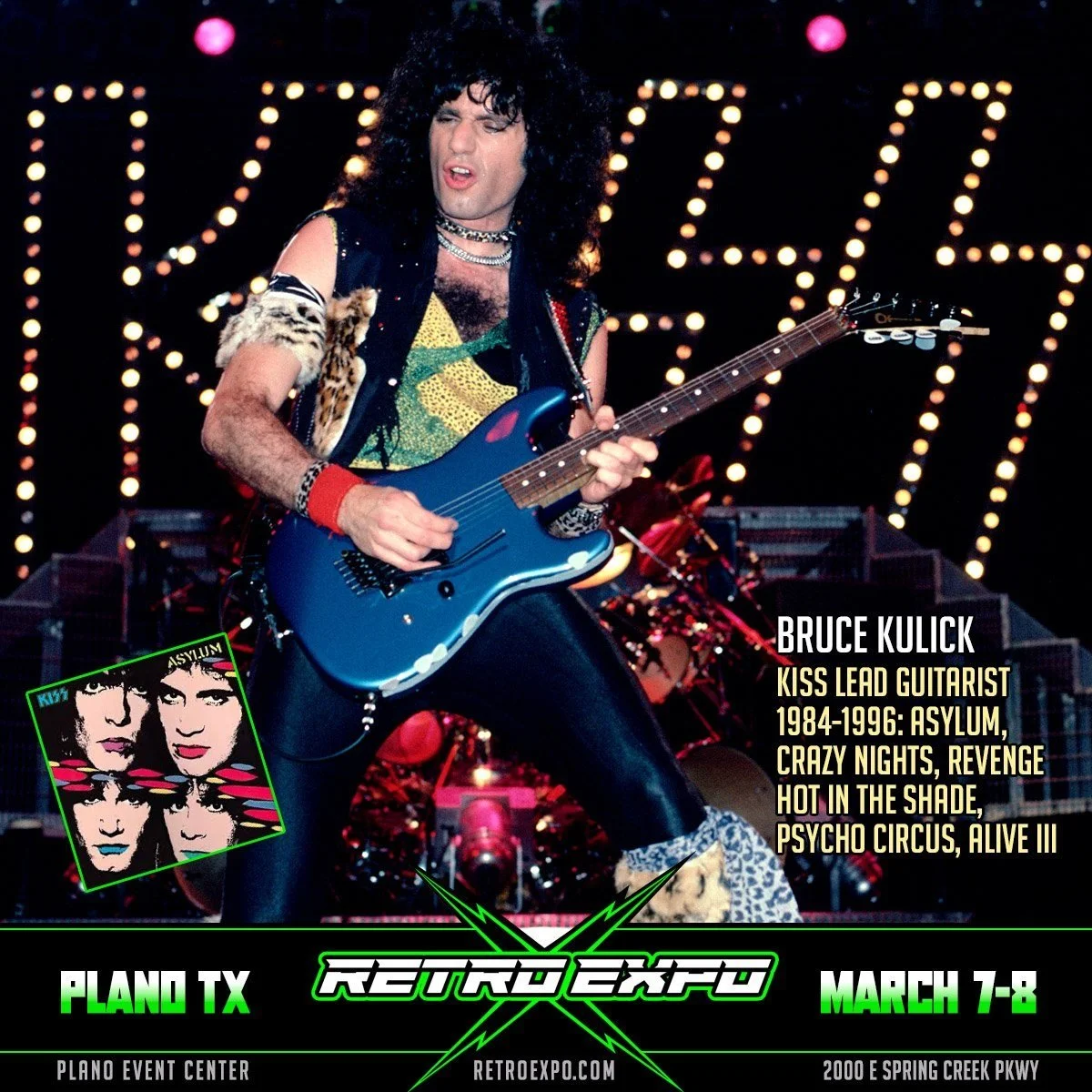 Bruce Kulick