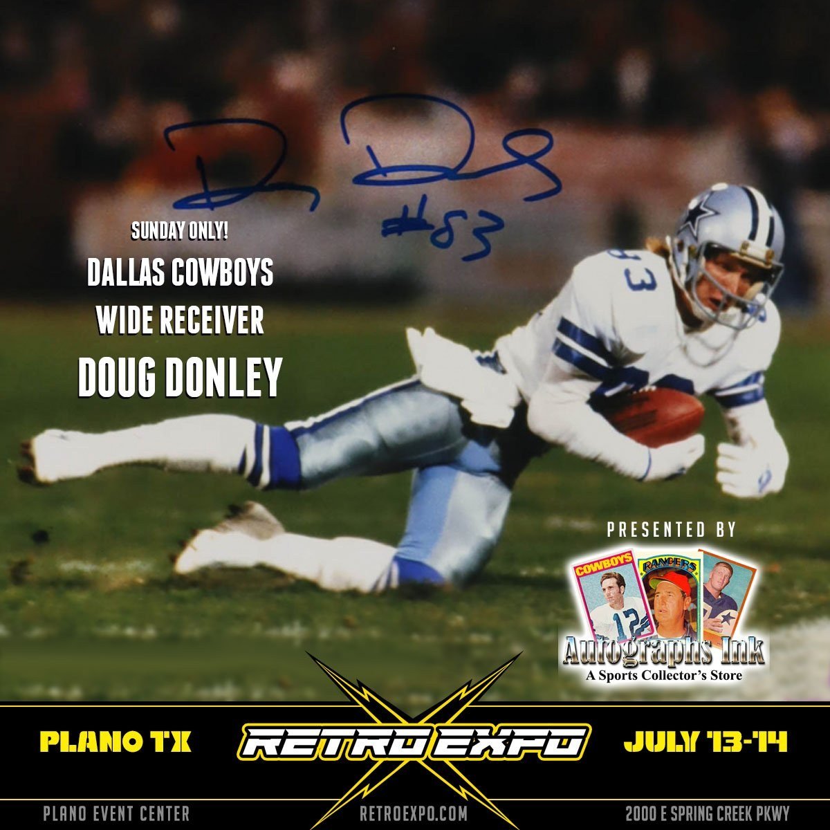 Doug Donley