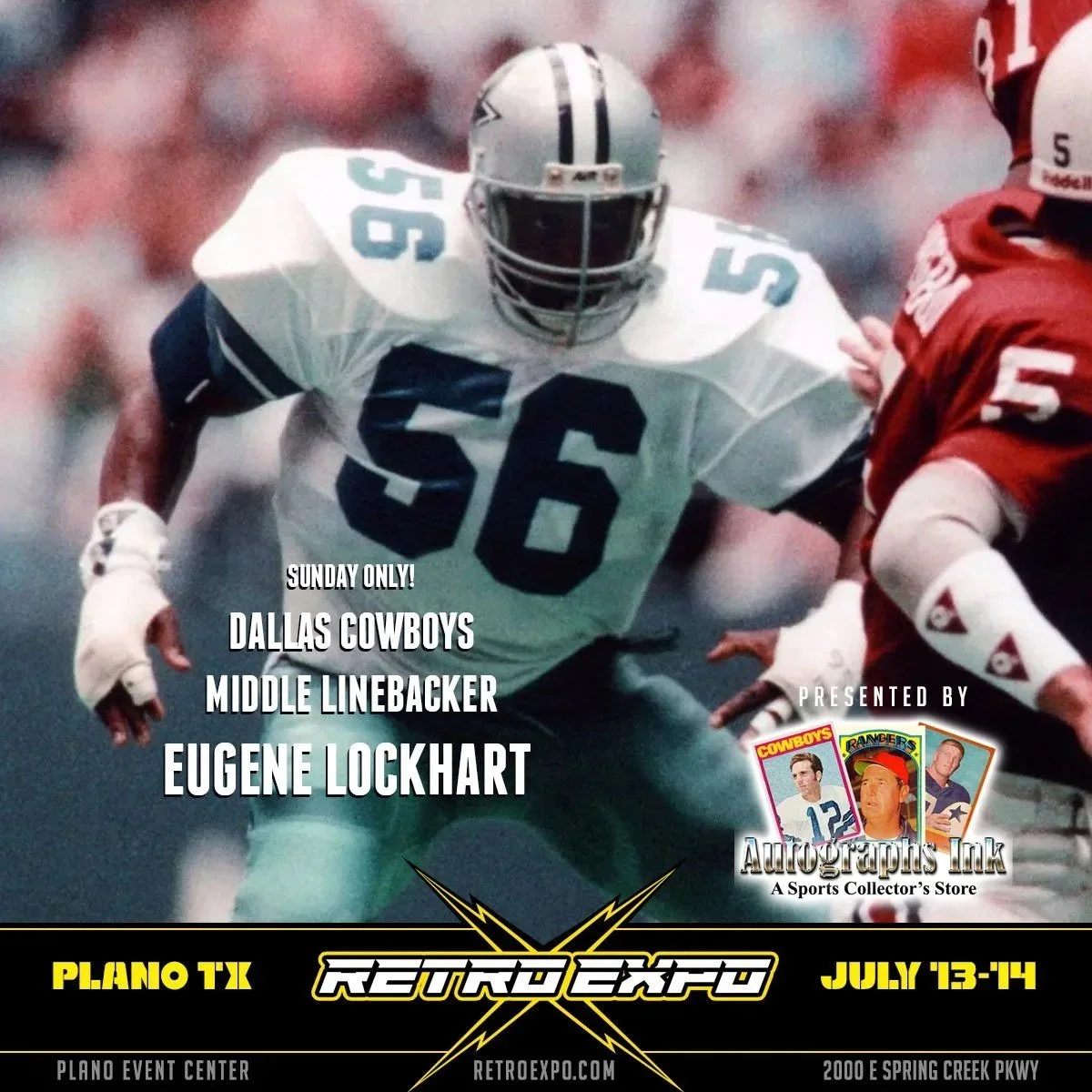 Eugene Lockhart