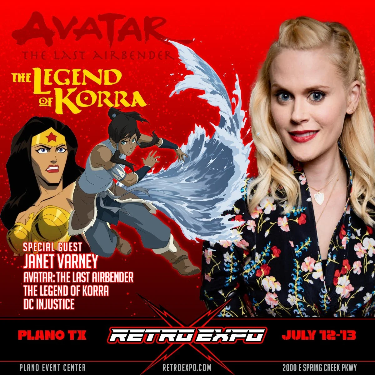 Janet Varney