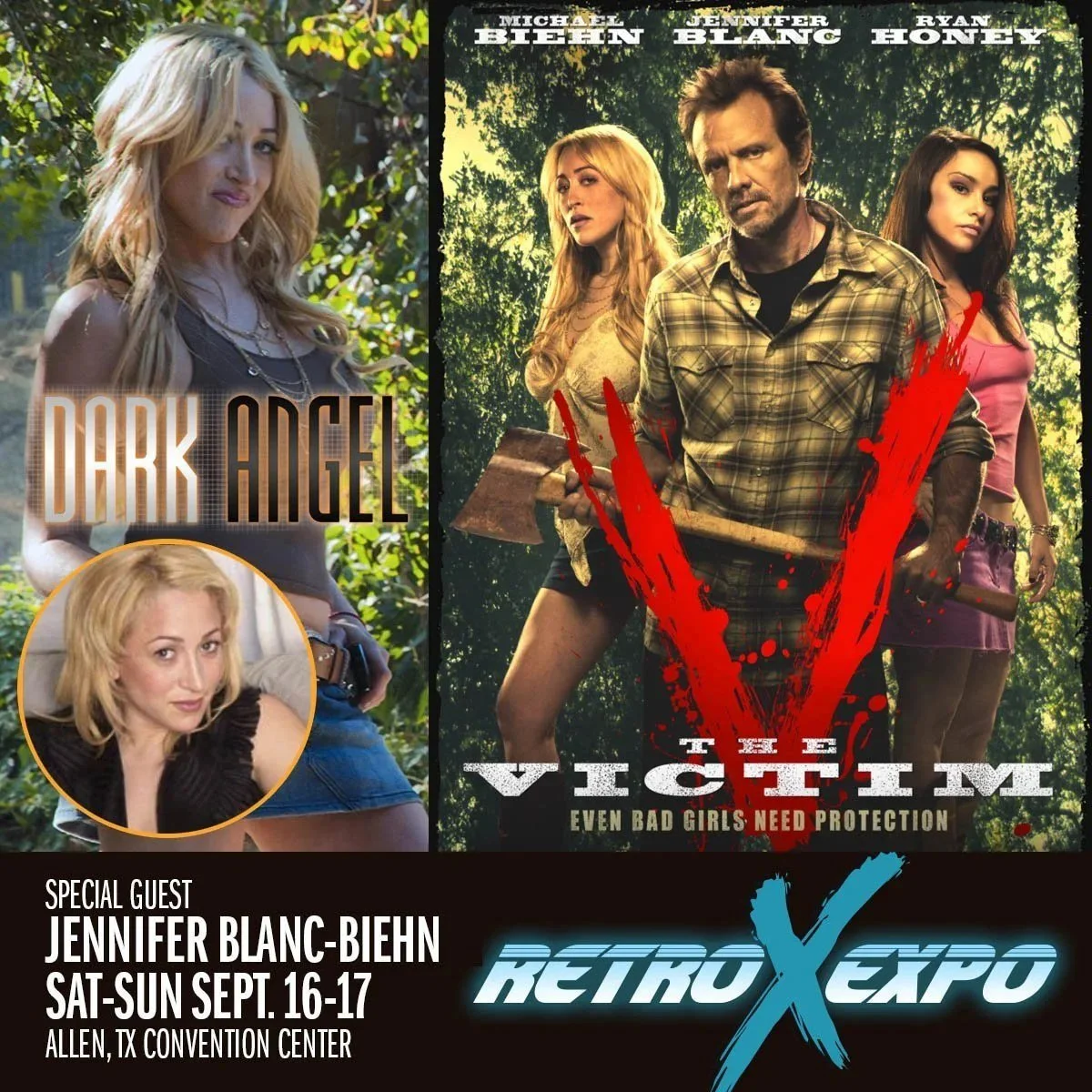 Jennifer Blanc-Biehn