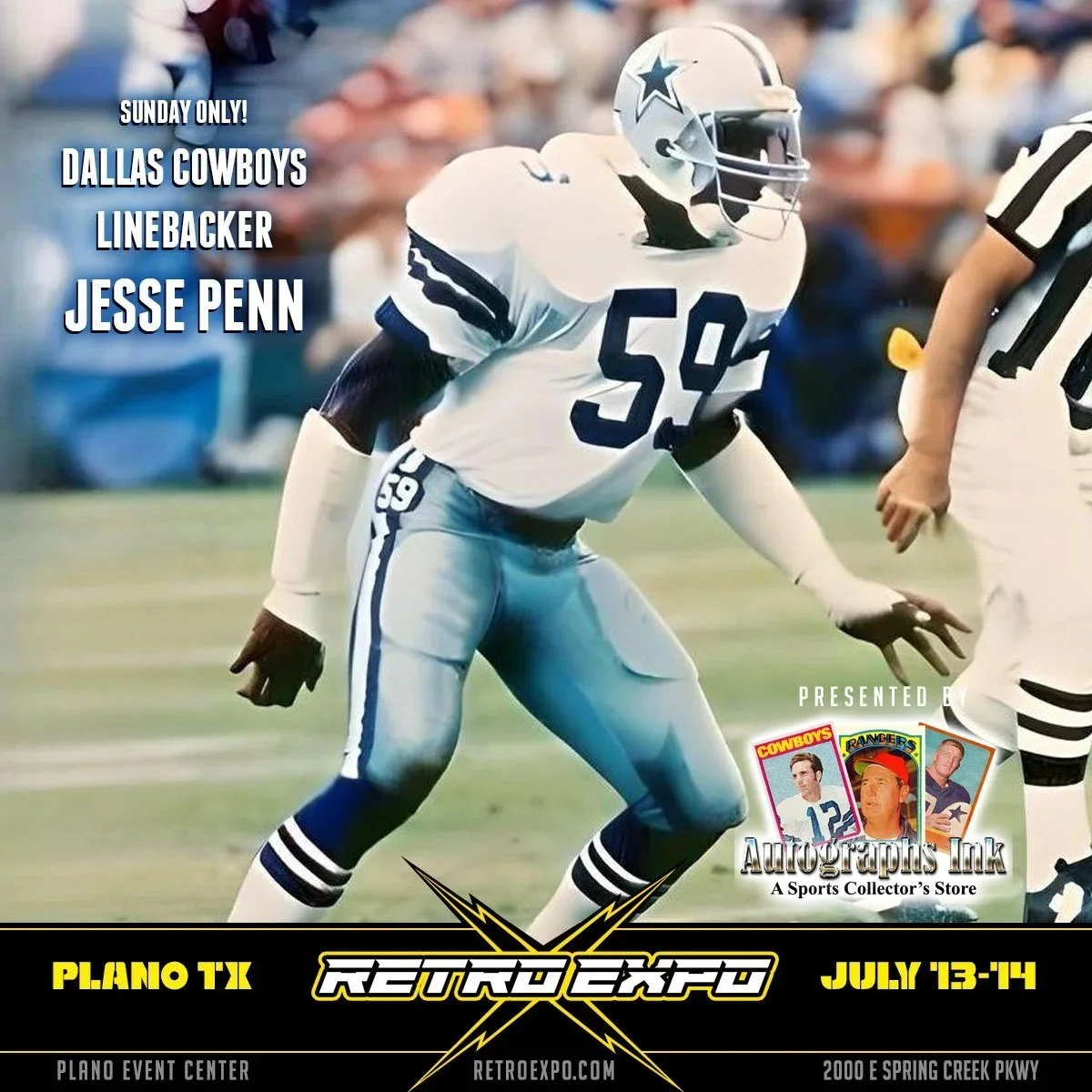 Jesse Penn