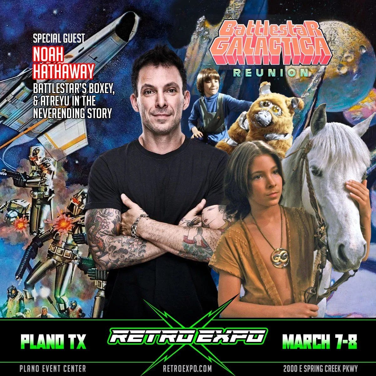 Noah Hathaway