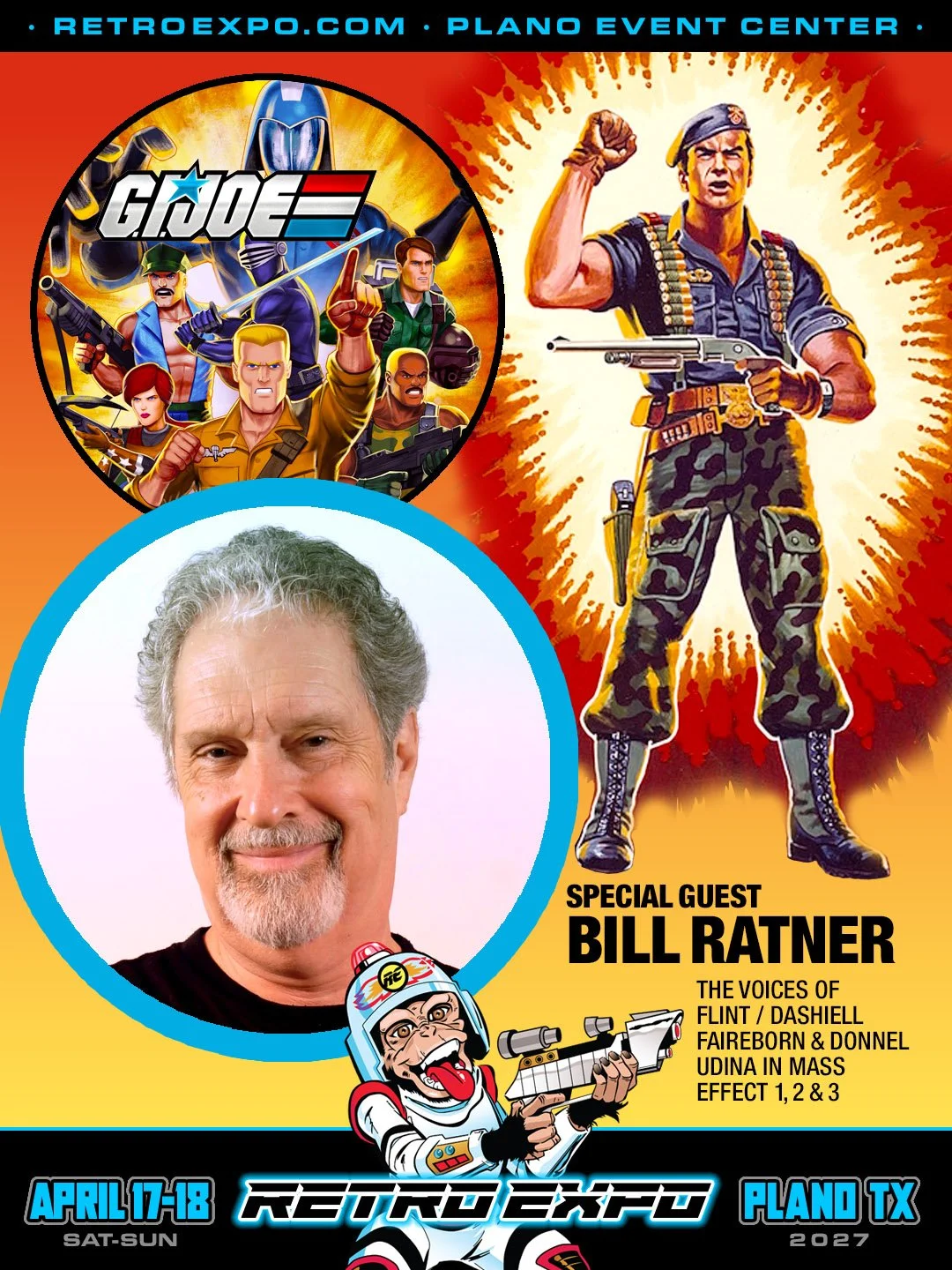 Bill Ratner
