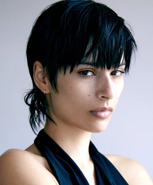 Models — LULU MANAGEMENT
