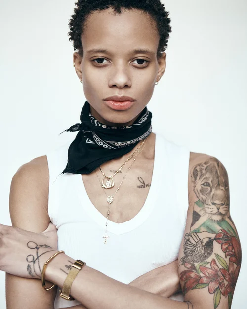 Models — LULU MANAGEMENT