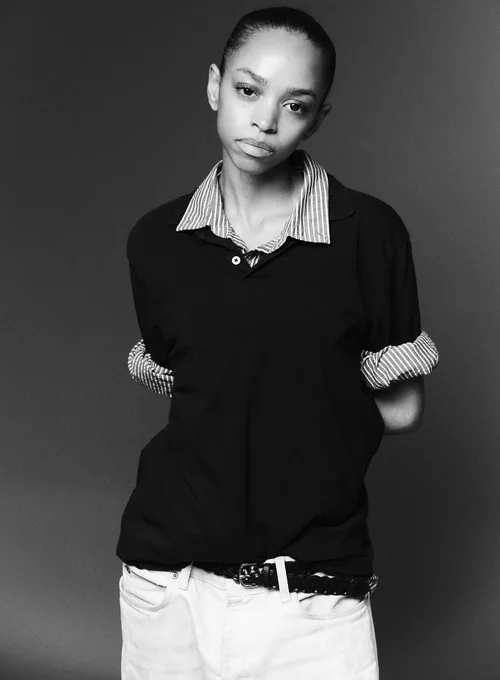 Models — LULU MANAGEMENT