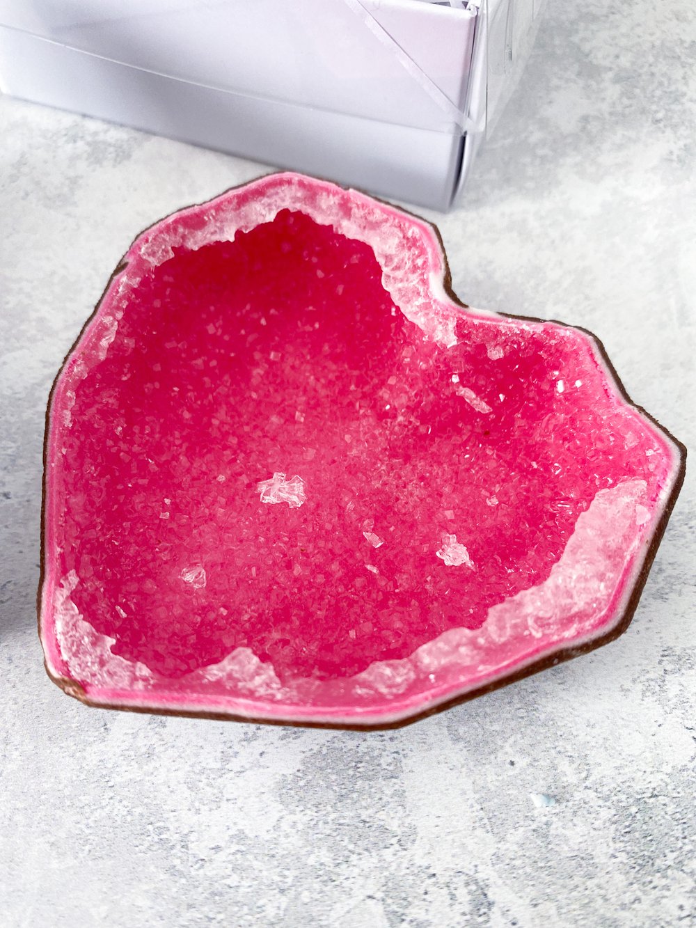 Shop Edible Crystals Gifts — Candy Rocks