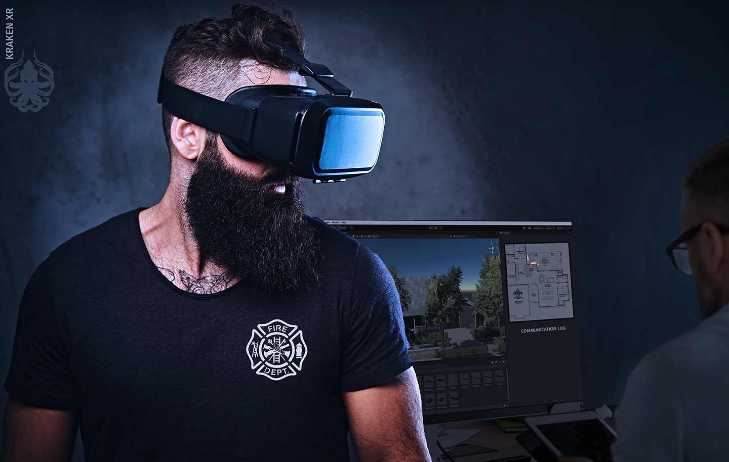 Harnessing the Power of Virtual Reality for Effective Training