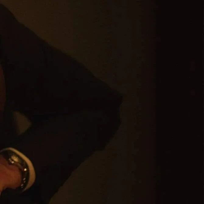 &quot;I am a young Black man in America who is working in systemically racist institutions filled with conscious and unconscious biases. I created this film to express my point of view and the POV of other Black men and women who for generations have