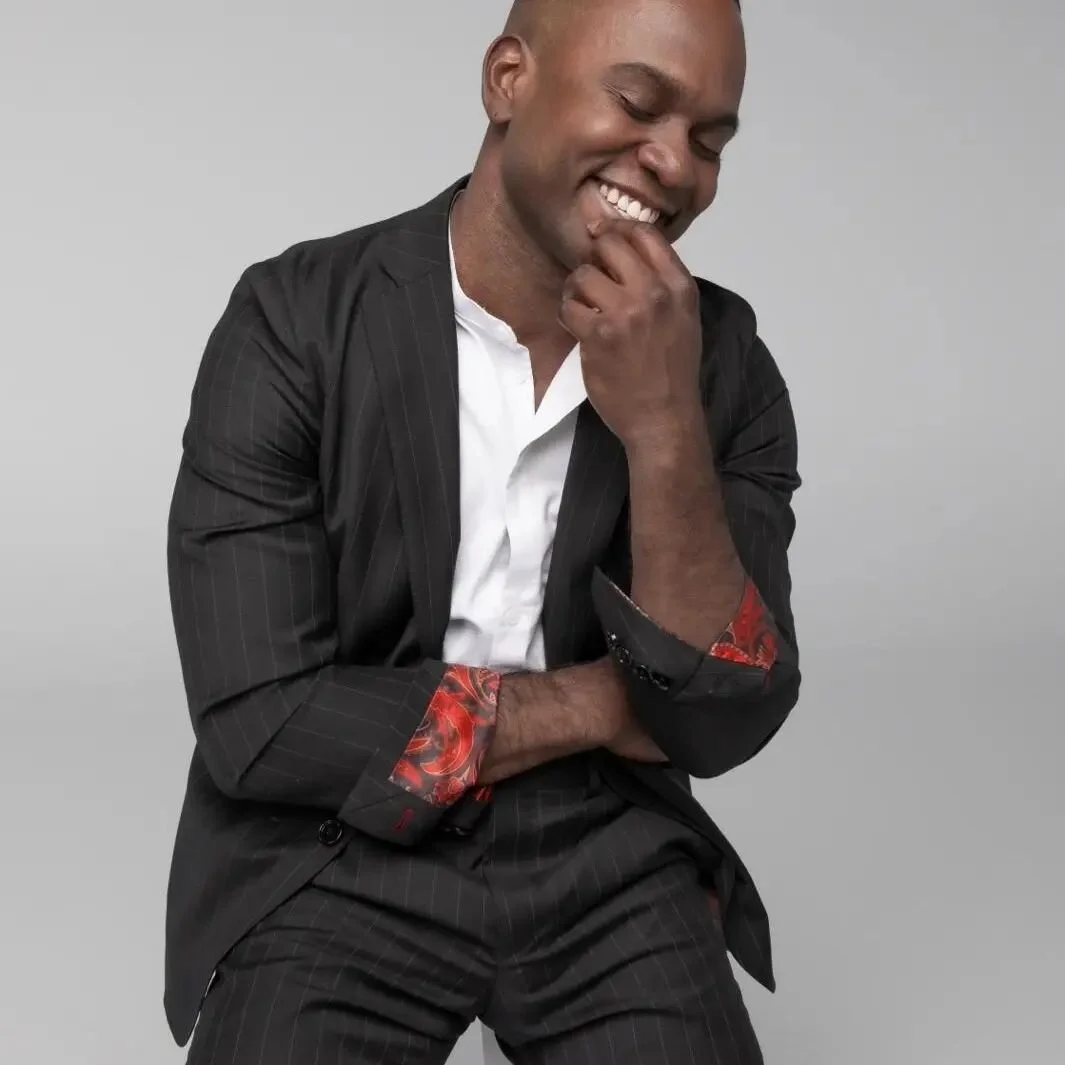 Tonight! Tonight! Tonight!

Do not miss the opportunity to see @rodericklaw talk all things @silentpartnerfilm with @itsconsultingtime ! 

It's going to be a lively discussion  about the heart of the film and what @blackmanfilmsllc sees for its futur