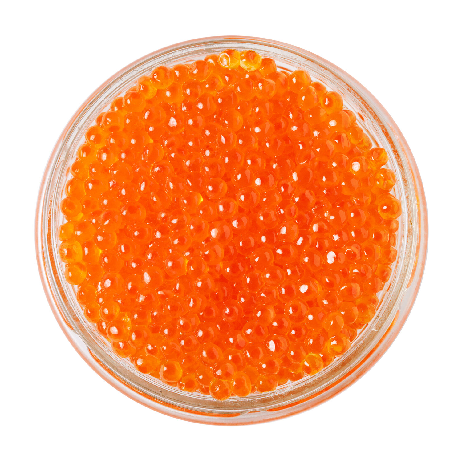 Trout Roe — Regiis Ova Caviar