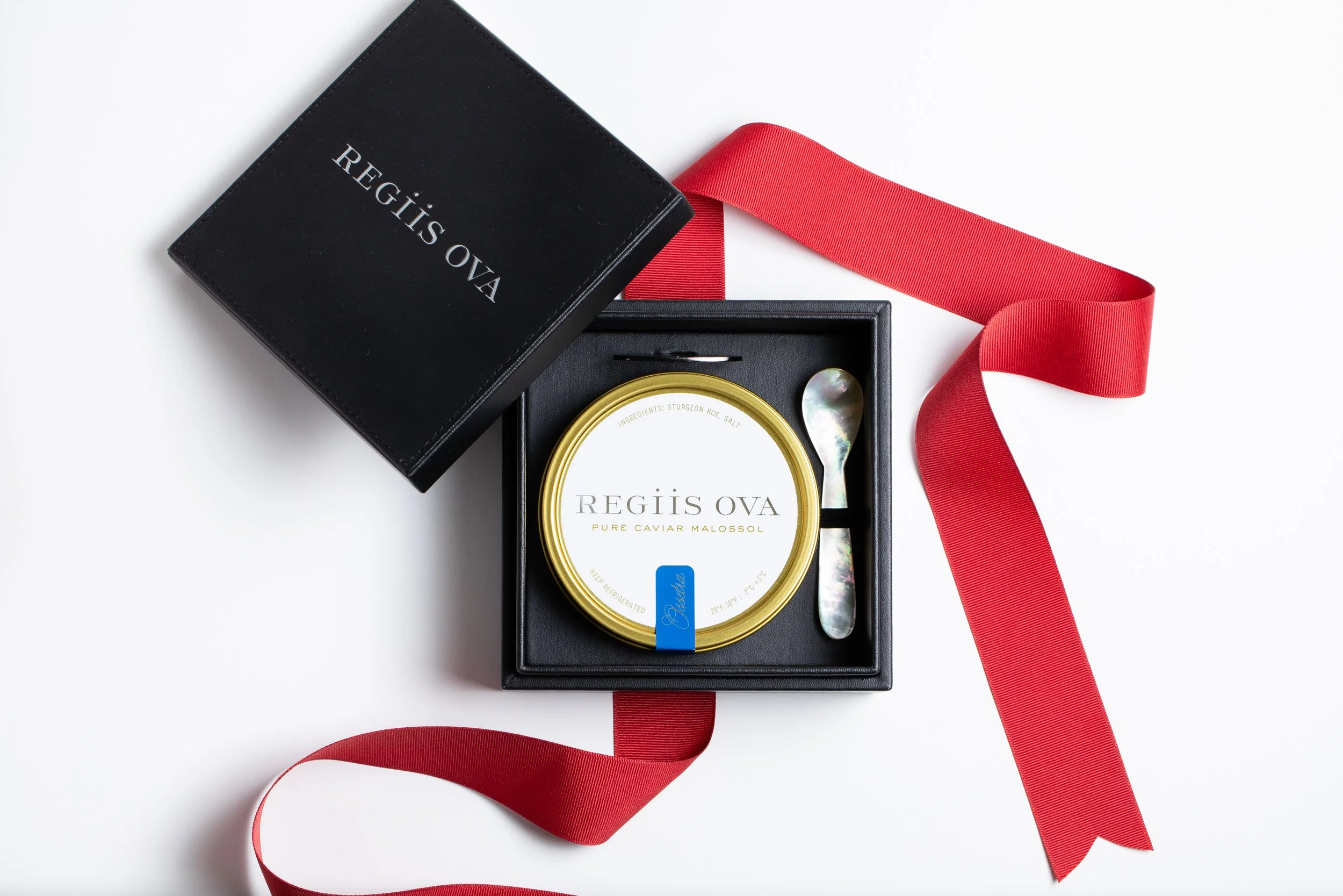 Store — Regiis Ova Caviar
