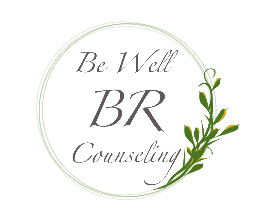 Be Well BR Counseling