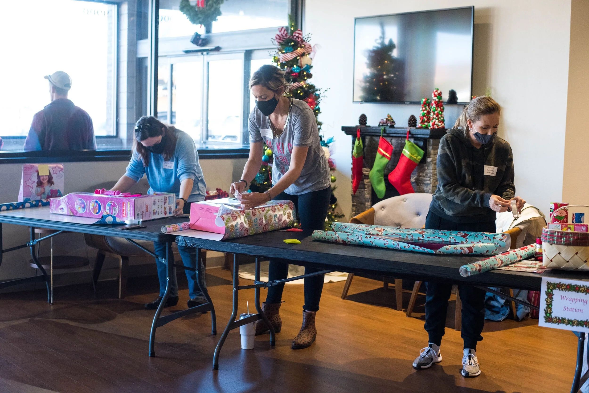 About Cornerstone — Cornerstone Church — Midwest City, OK