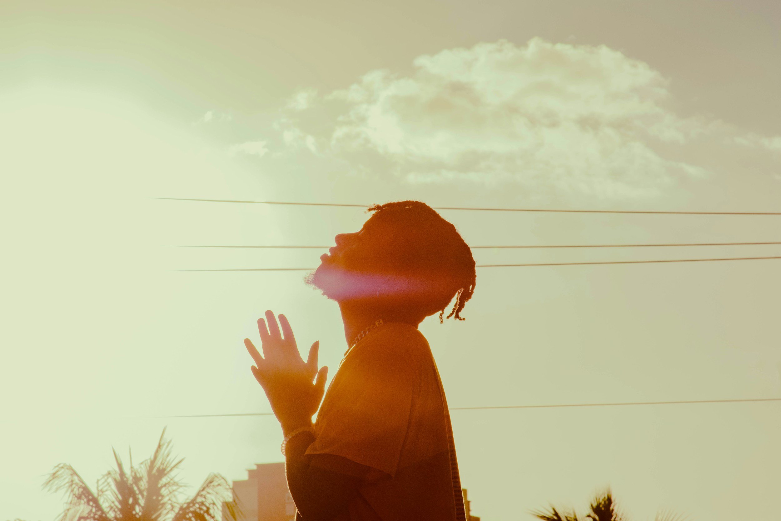 Day 5: The Power of Forgiveness in Prayer
