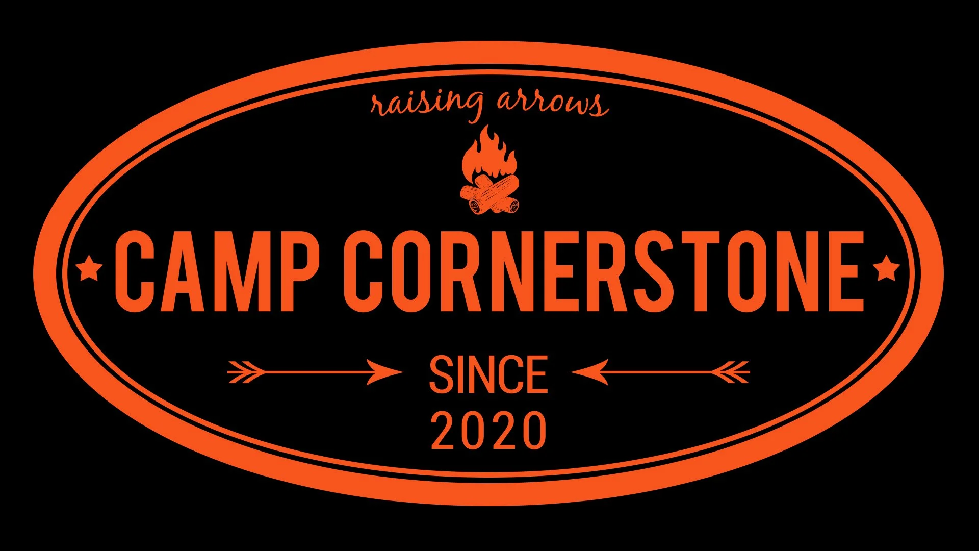 Cornerstone Kids Camp Logo ORANGE & BLACK.jpg