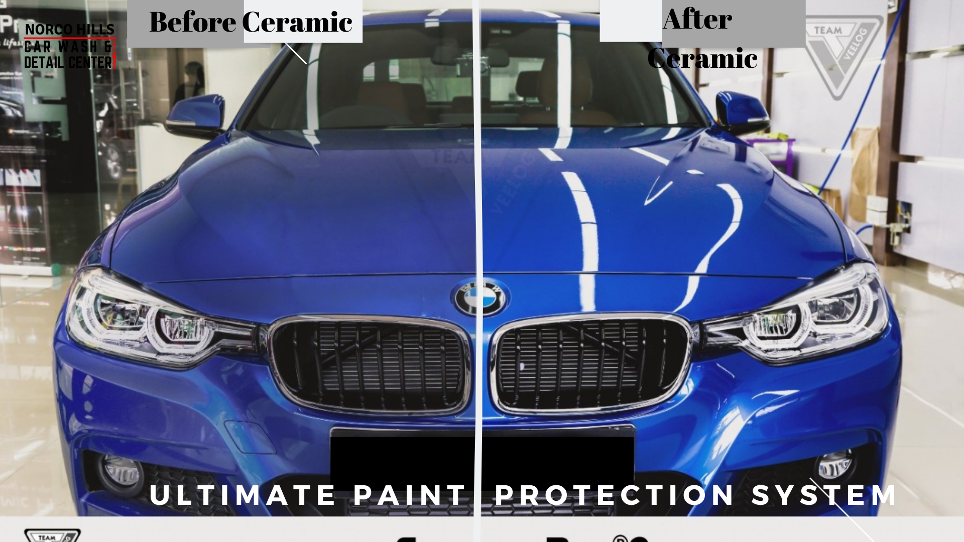 norco hills car wash & detail center Kit Lord