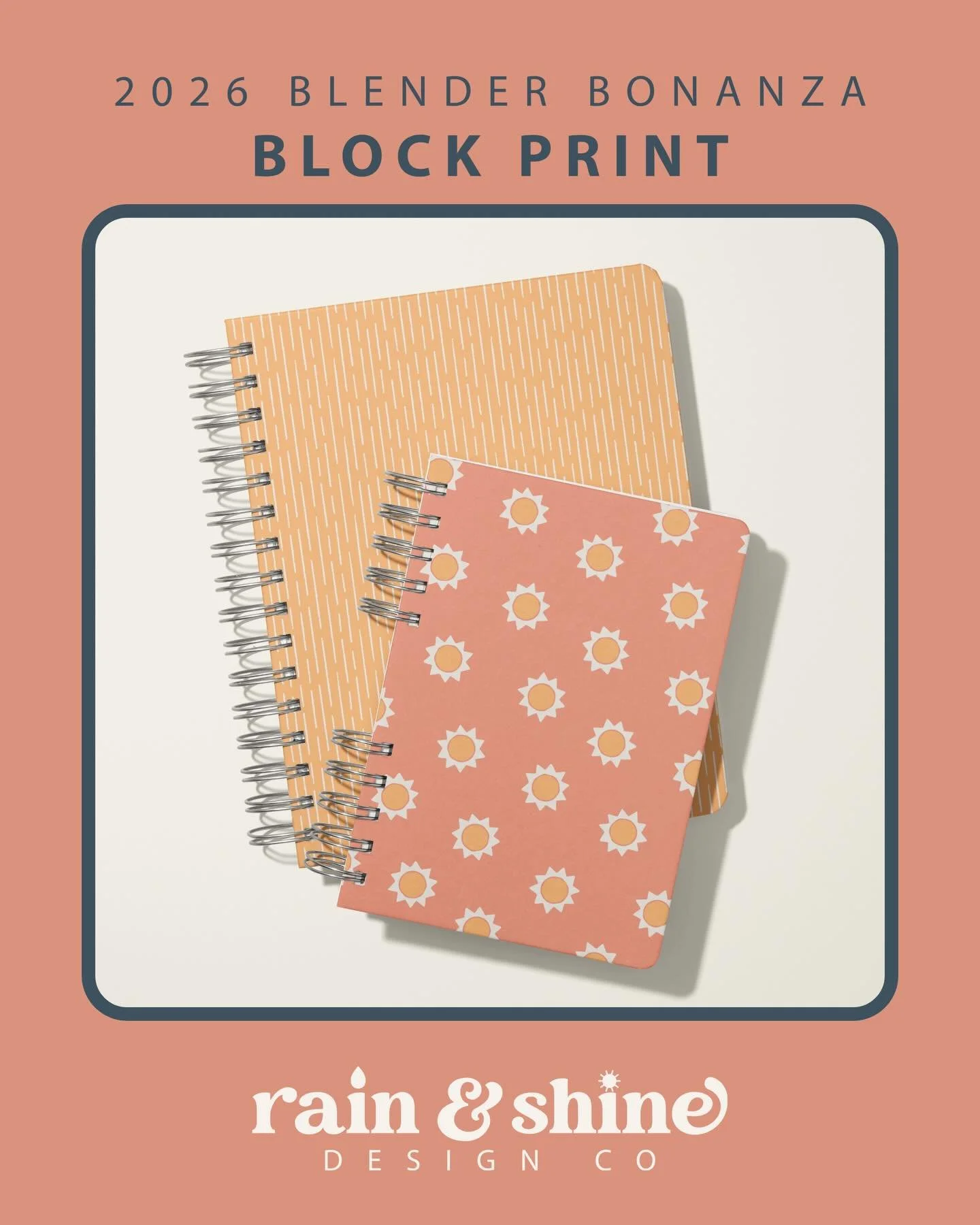 Blender Bonanza Prompt 2: BLOCK PRINT
 
@erin__kendal @powersellersacademy 

#blenderbonanza26