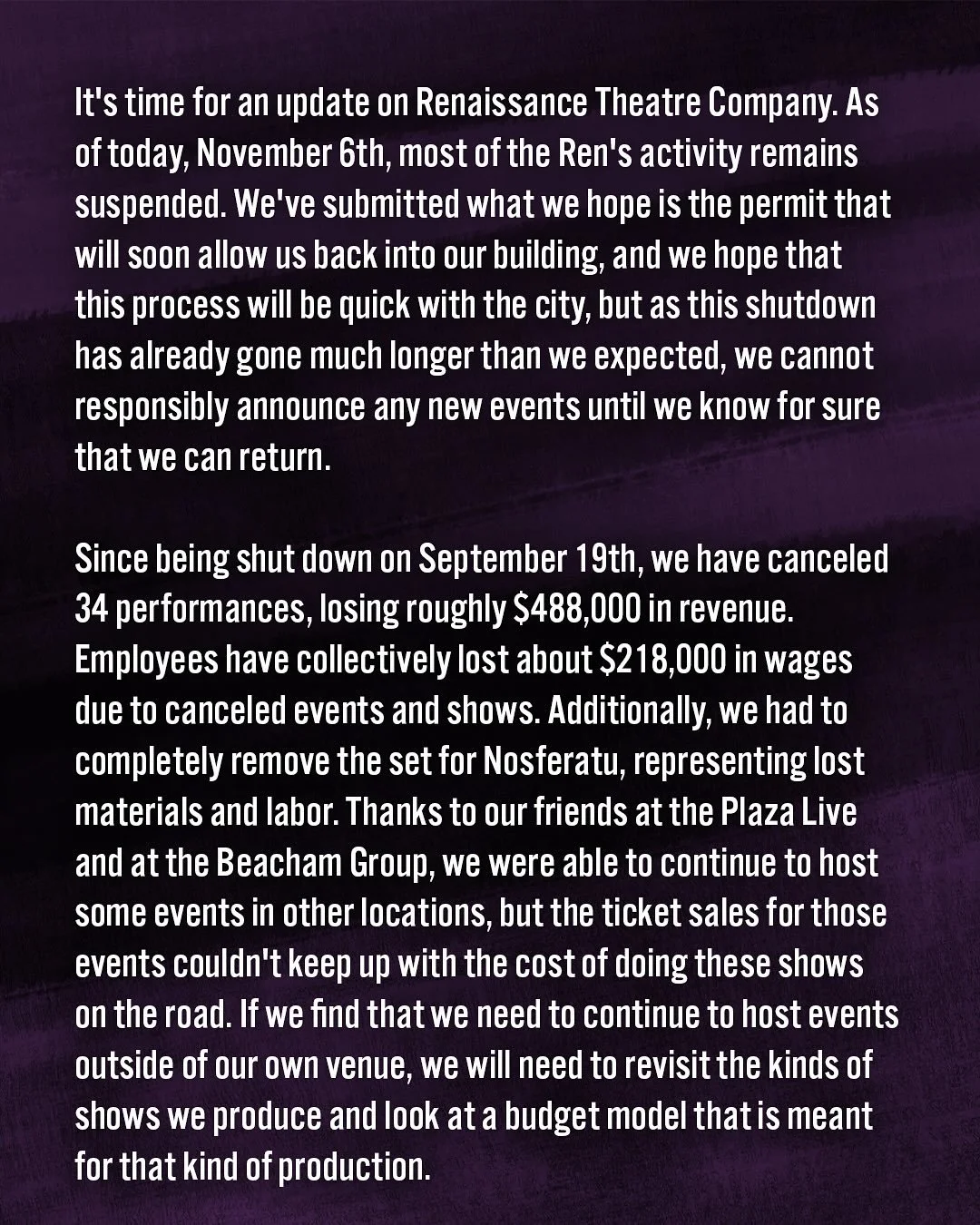 rentheatre.com/donate