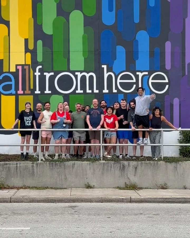 There&rsquo;s no place like home&hellip;After 6 months away, and quite a few heel clicks, Renaissance Theatre Company is home. &ldquo;Homecoming Week&rdquo; starts TONIGHT with &ldquo;Uncondemned&rdquo; and more events all week long. Live performance